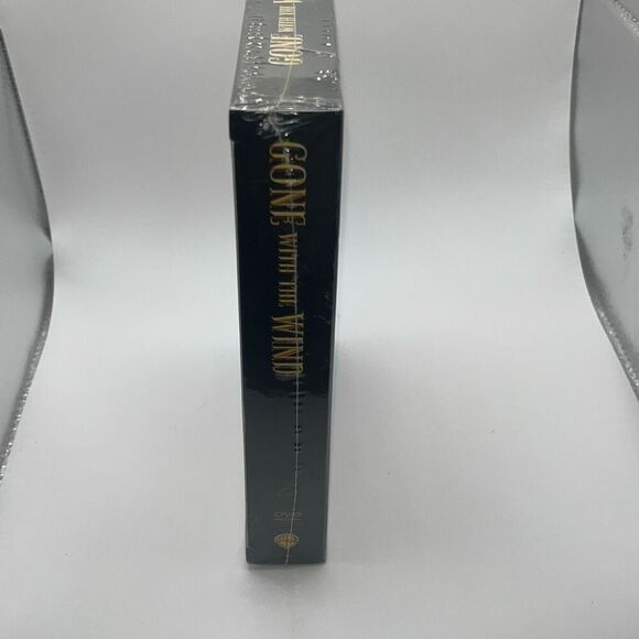 Gone With The Wind dvd 4 disc collectors edition sealed - Picture 2 of 4